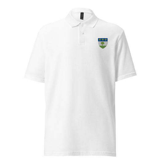 Polo - Privas Blanc / S
