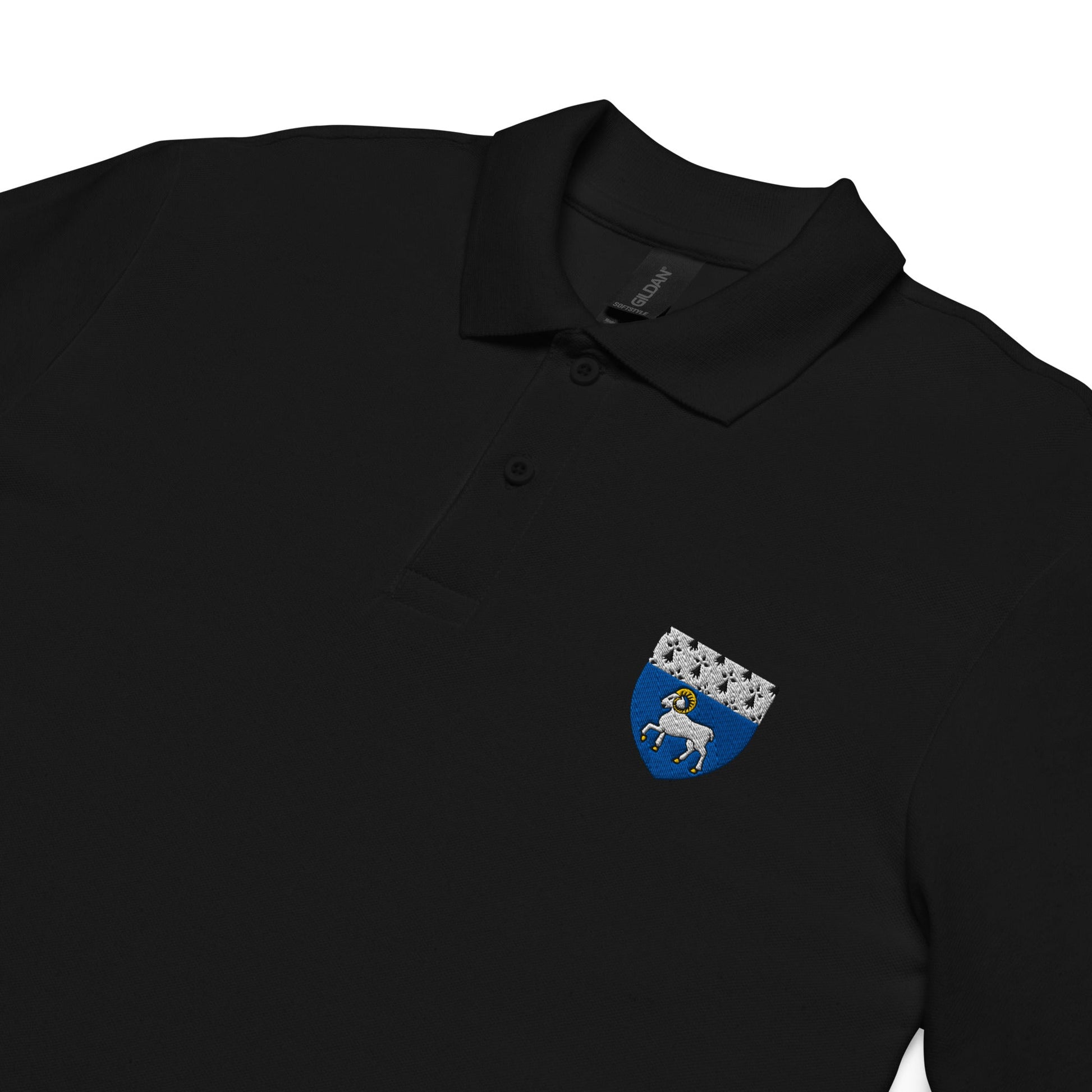 Polo - Quimper