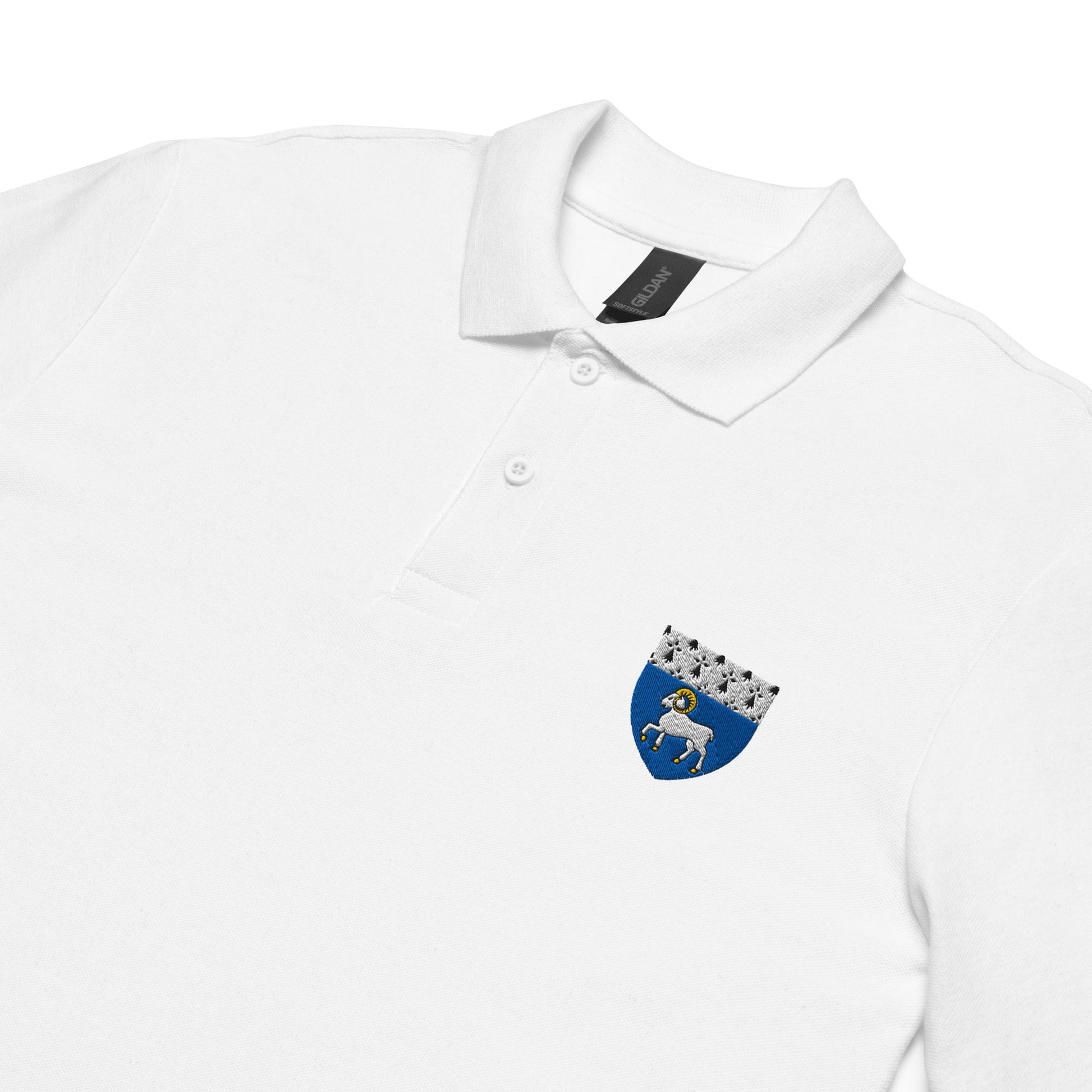 Polo - Quimper