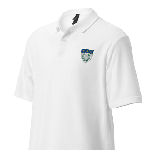 Polo - Reims