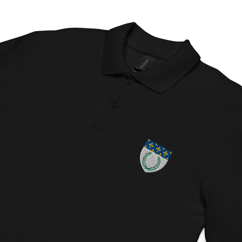 Polo - Reims