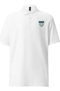 Polo - Reims Blanc / S