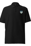Polo - Reims Noir / S
