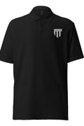 Polo - Rennes Noir / S