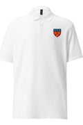 Polo - Rodez Blanc / S