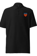 Polo - Rodez Noir / S