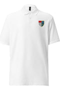 Polo - Roubaix Blanc / S