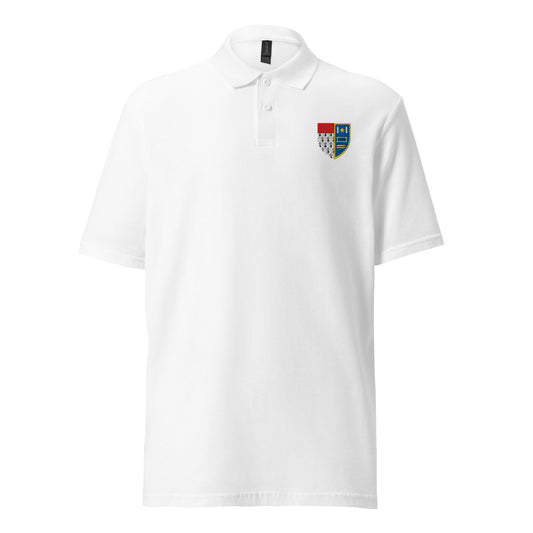 Polo - Roubaix Blanc / S