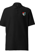 Polo - Roubaix Noir / S