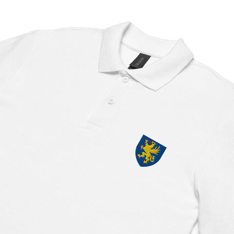 Polo - Saint-Brieuc