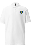 Polo - Saint-Brieuc Blanc / S