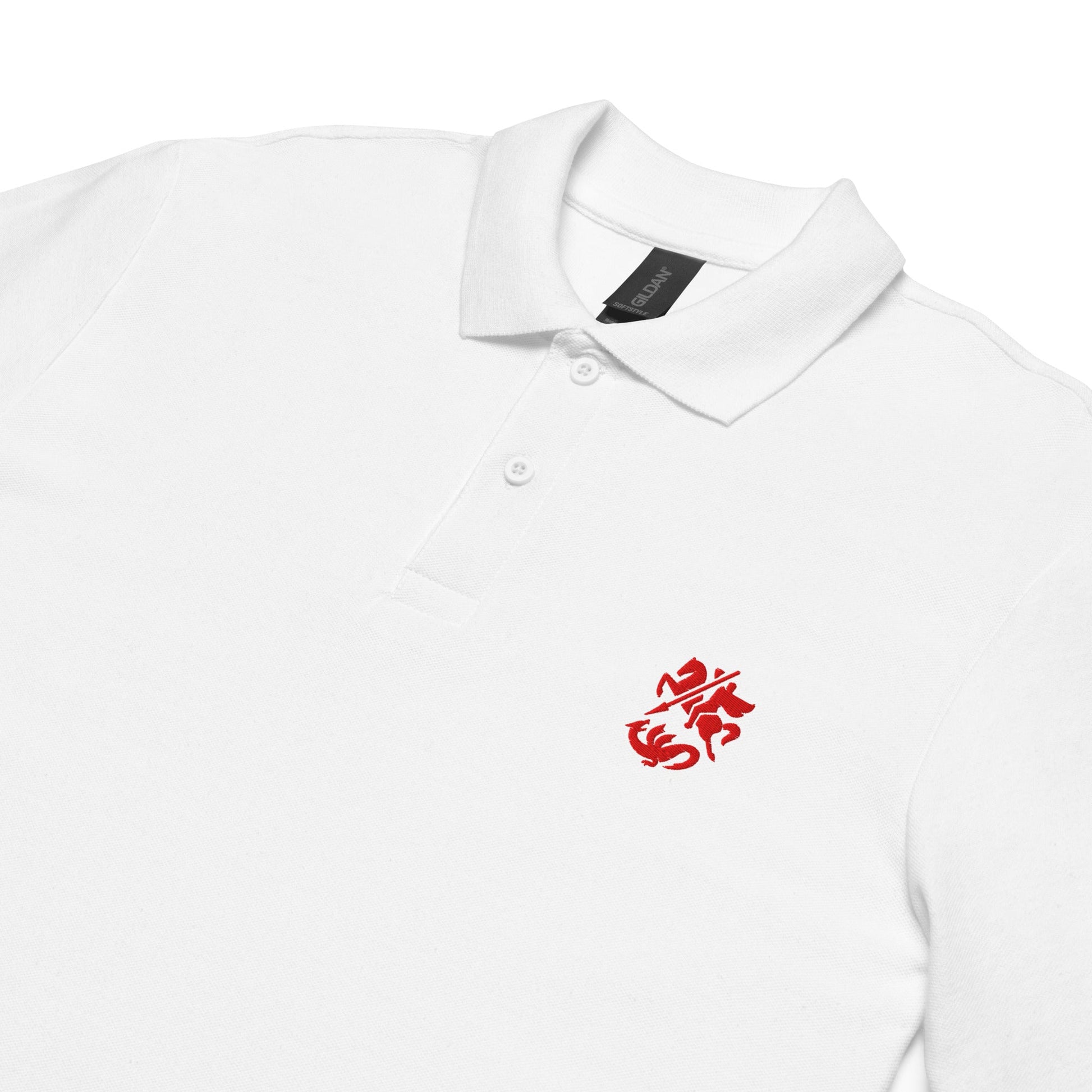 Polo - Saint-Georges