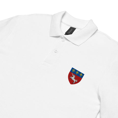 Polo - Saint-Lô