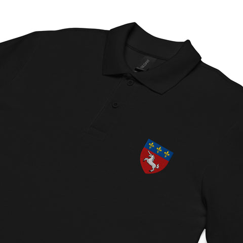 Polo - Saint-Lô