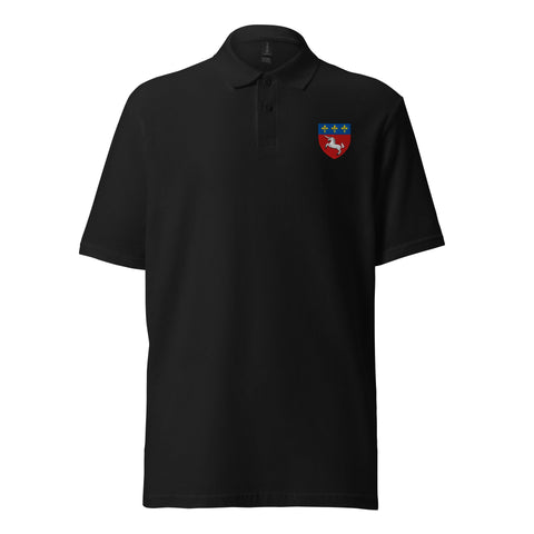 Polo - Saint-Lô Noir / S