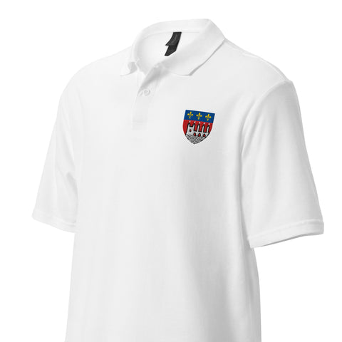 Polo - Saintes