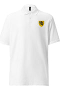 Polo - Salon-de-Provence Blanc / S