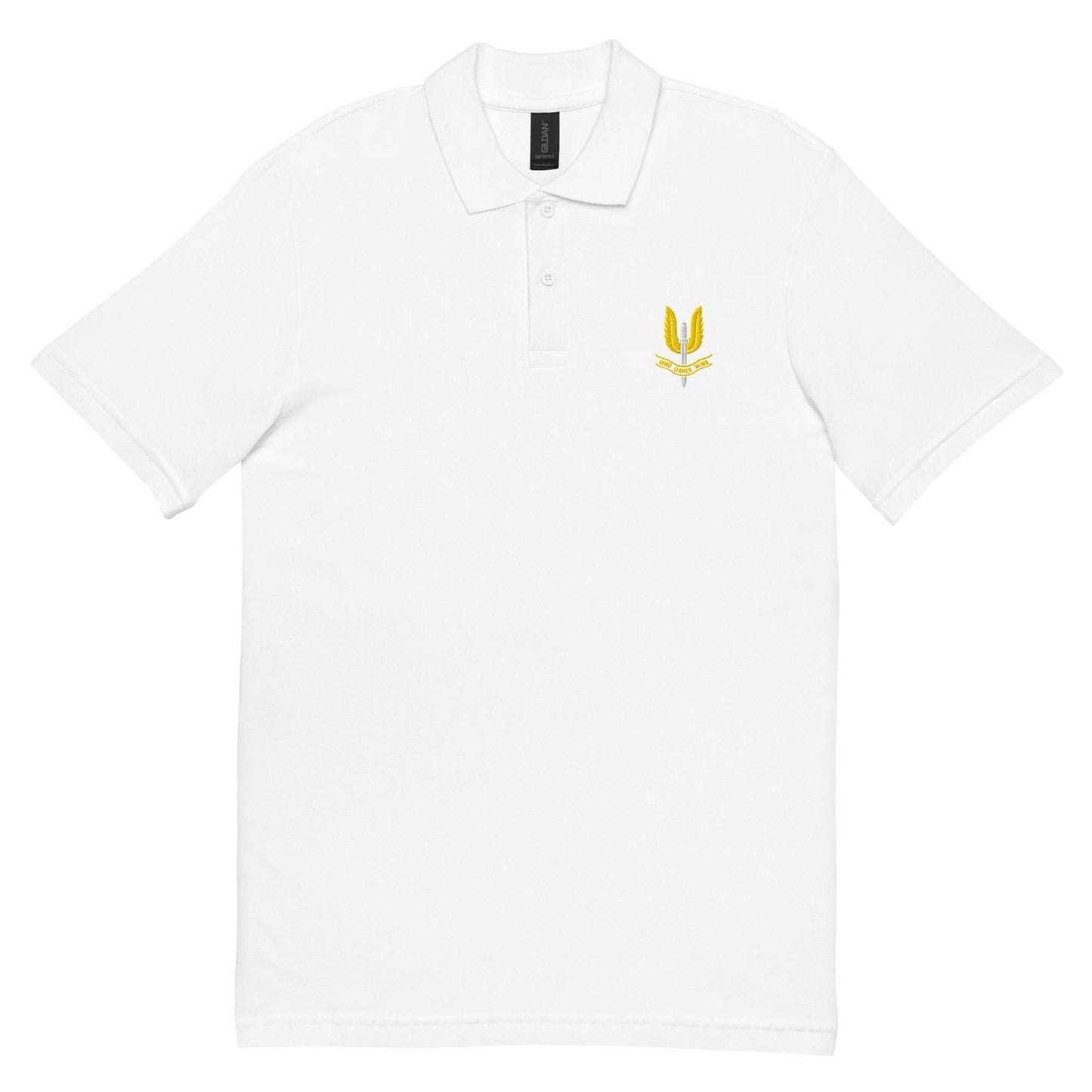 Polo - SAS (Special Air Service)