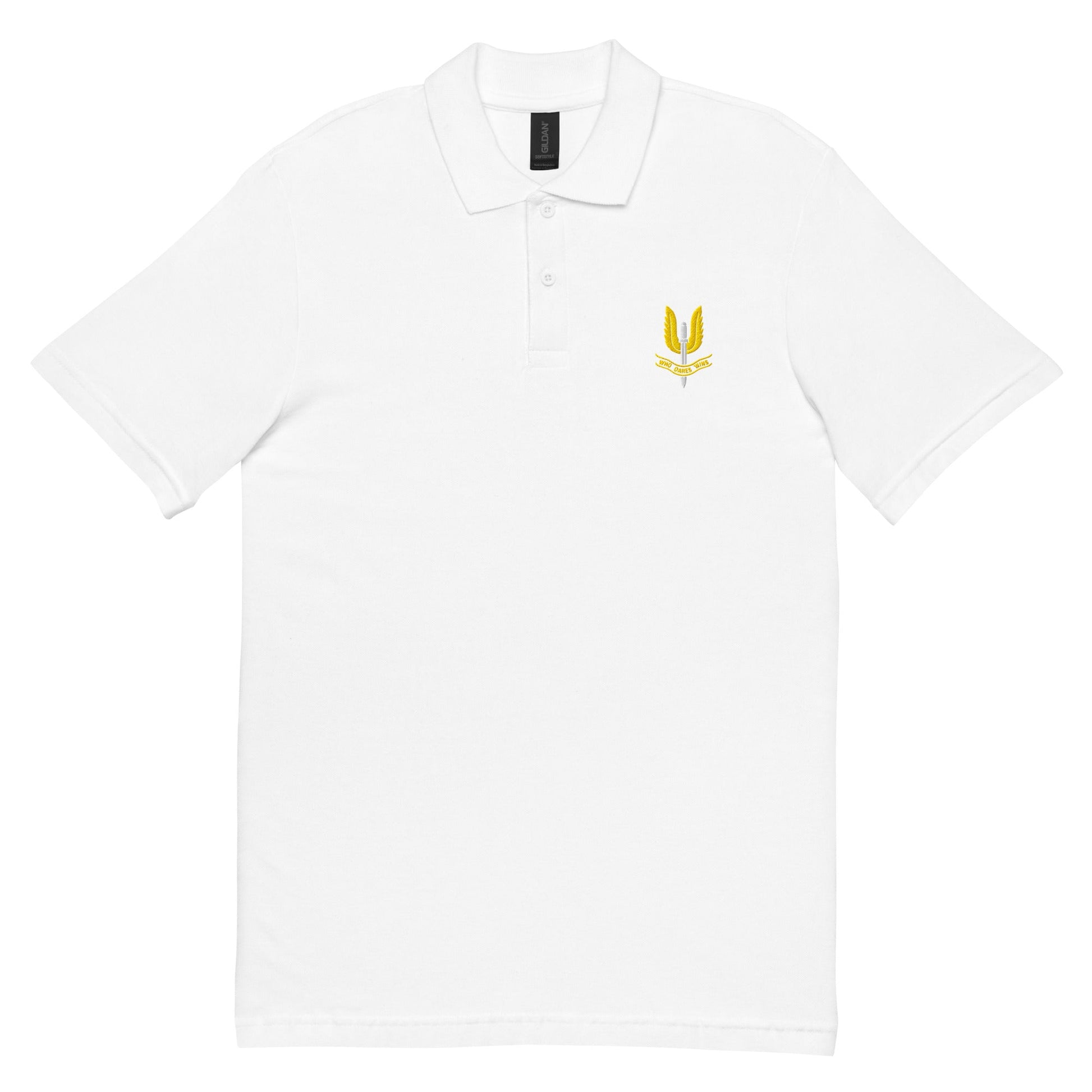 Polo - SAS (Special Air Service)