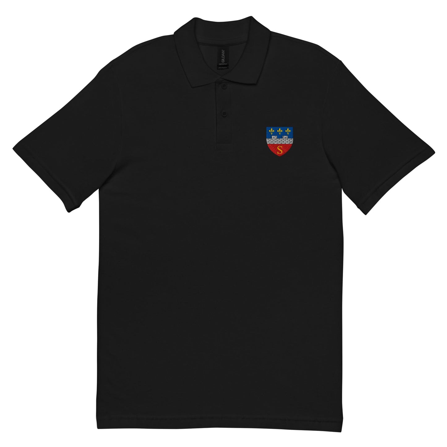 Polo - Saumur