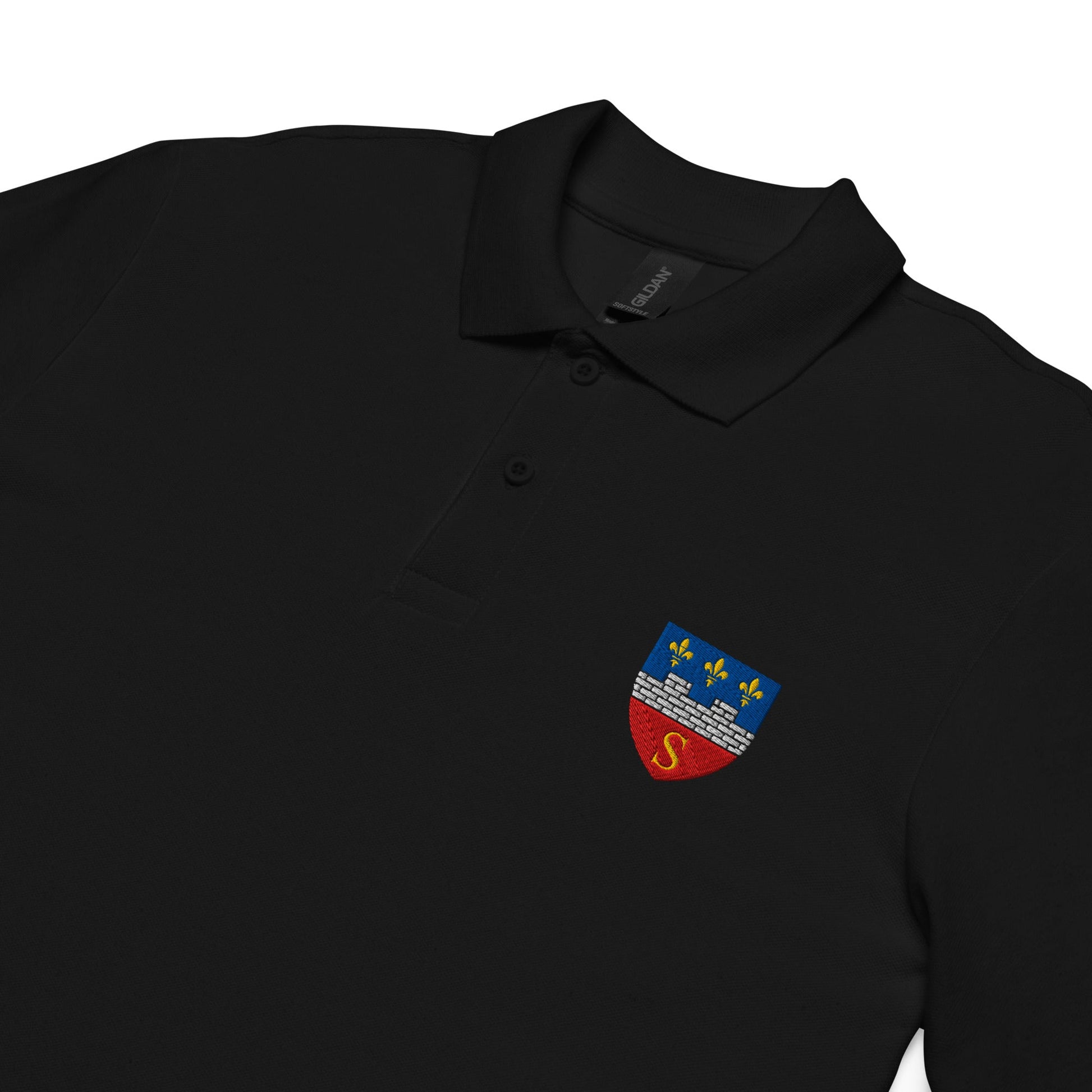 Polo - Saumur
