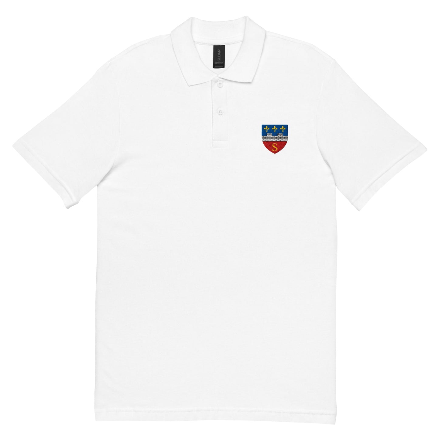 Polo - Saumur