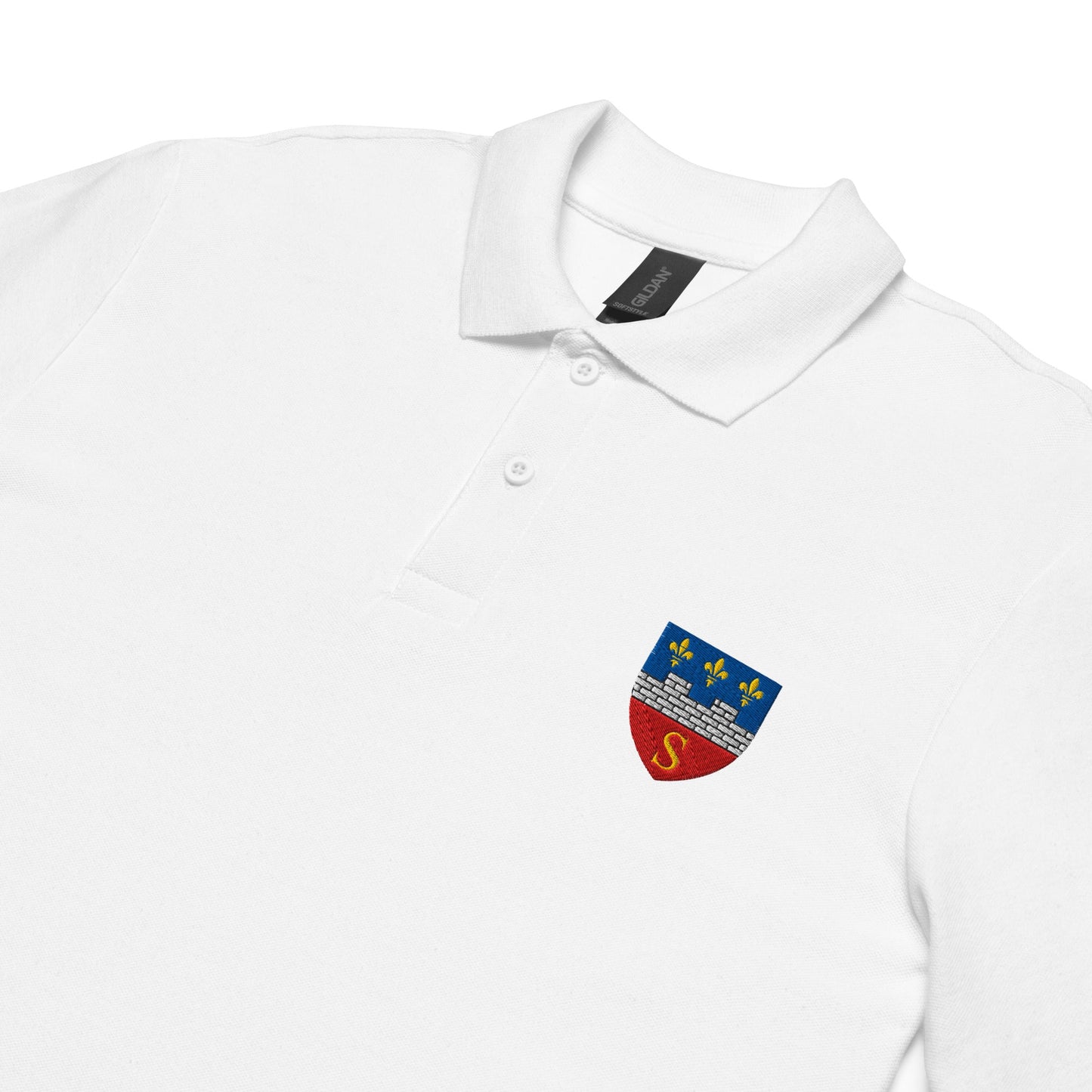Polo - Saumur