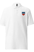 Polo - Saumur Blanc / S