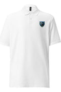 Polo - Sète Blanc / S