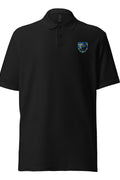 Polo - Sète Noir / S