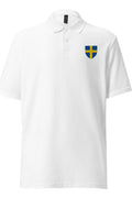 Polo - Toulon Blanc / S