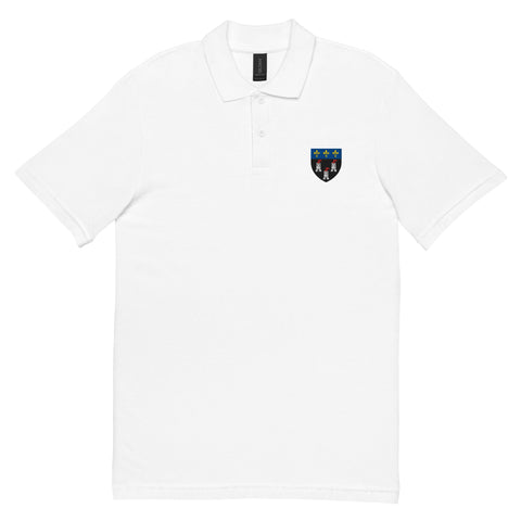 Polo - Tours