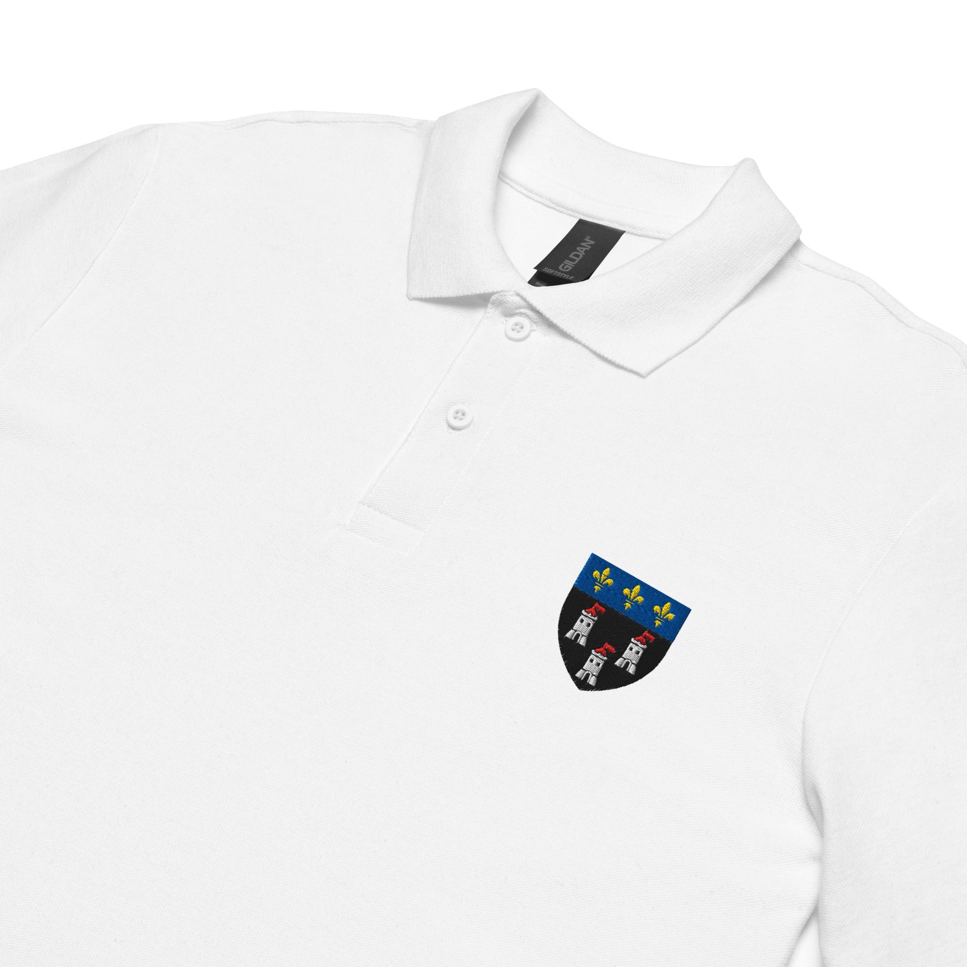 Polo - Tours
