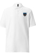 Polo - Tours Blanc / S