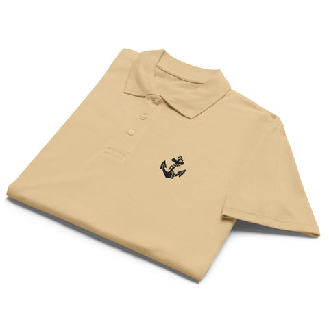 Polo - Troupes de Marine