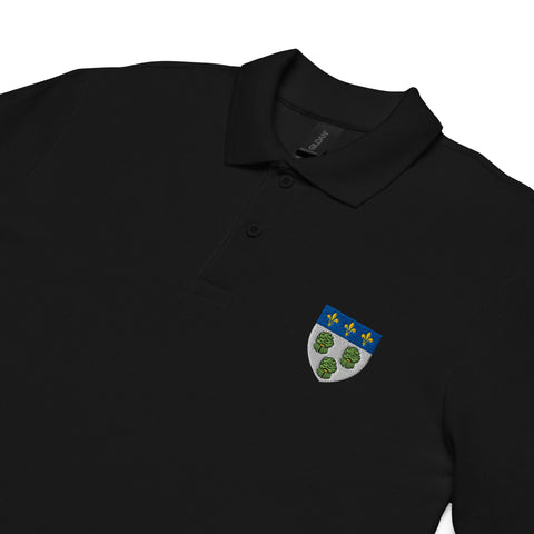 Polo - Vernon