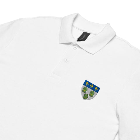 Polo - Vernon
