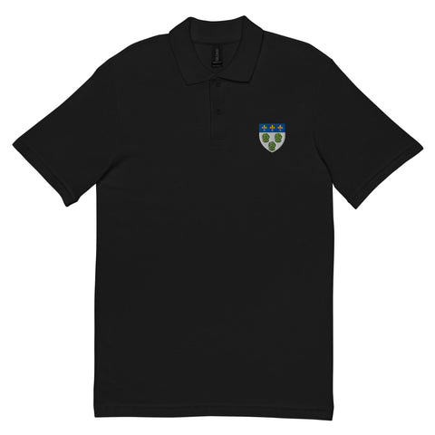 Polo - Vernon