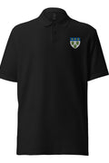 Polo - Vernon Noir / S