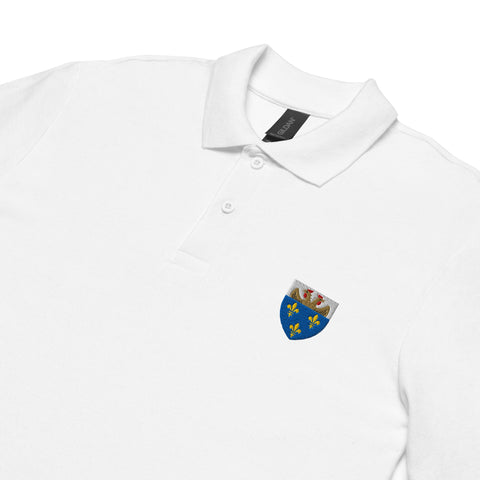 Polo - Versailles