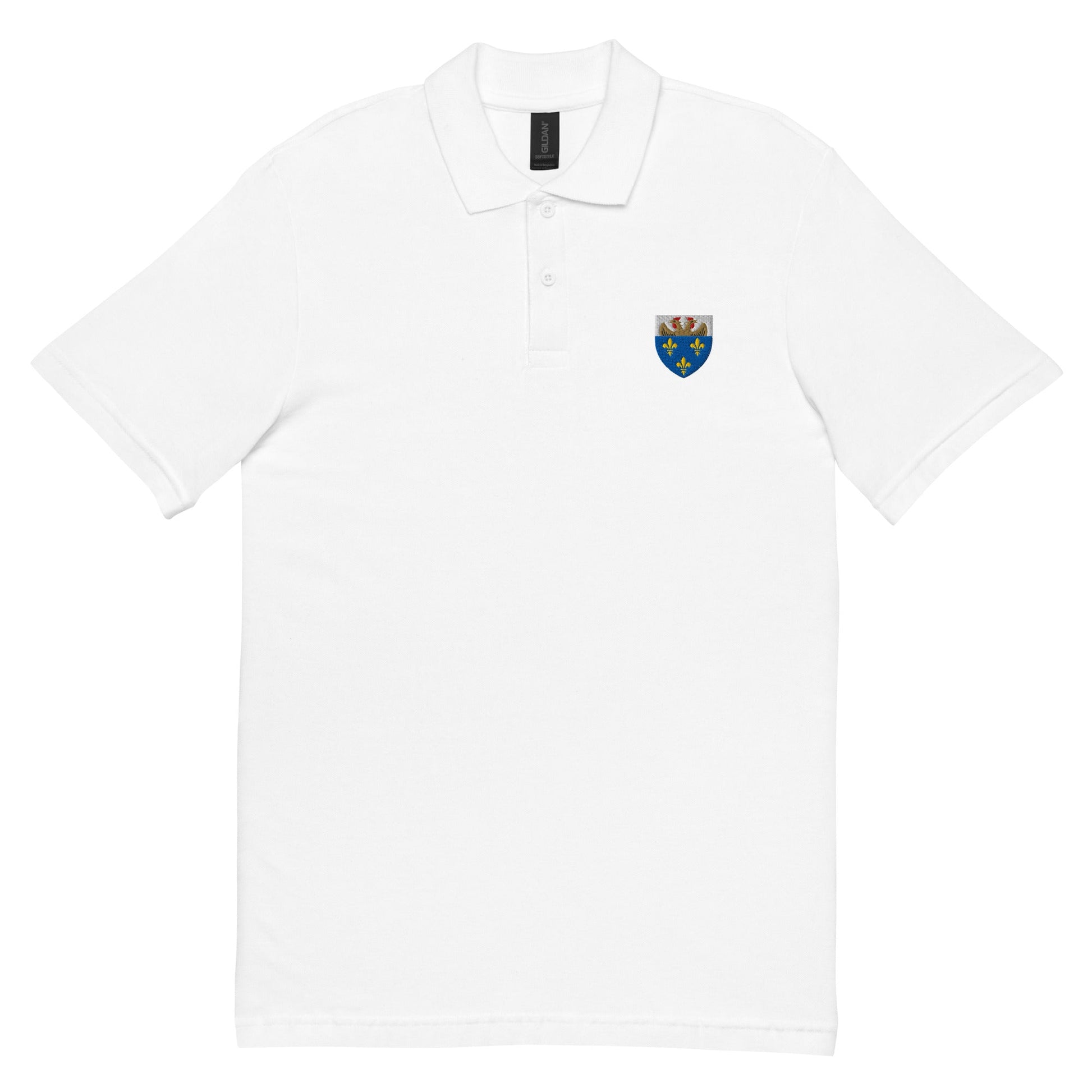 Polo - Versailles