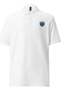 Polo - Versailles Blanc / S