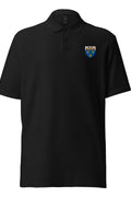 Polo - Versailles Noir / S