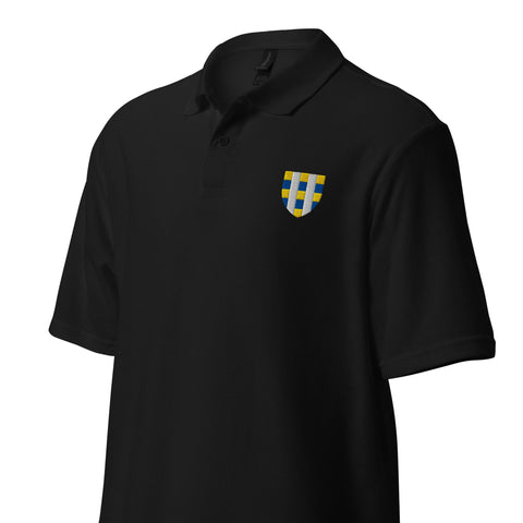 Polo - Vichy