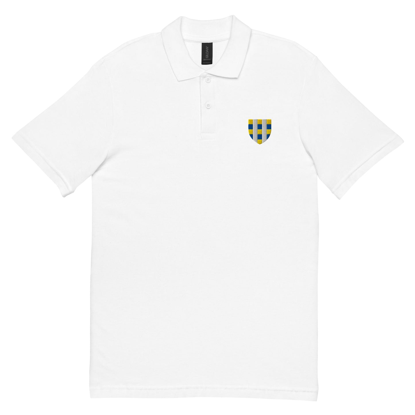 Polo - Vichy