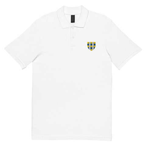 Polo - Vichy