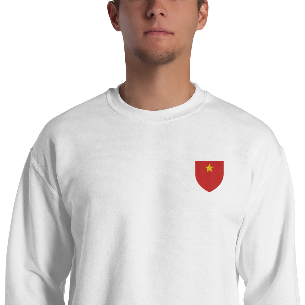 Pull - Aix-les-Bains