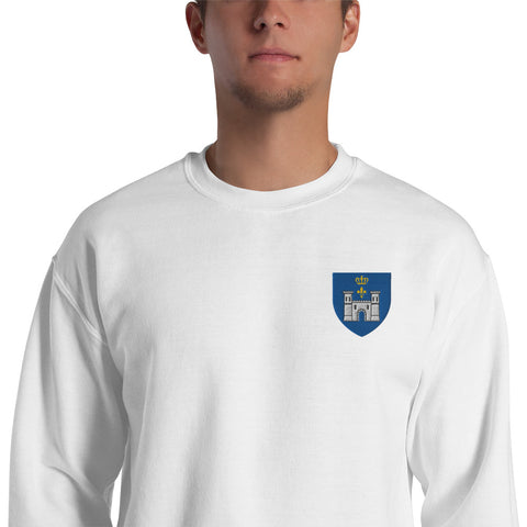 Pull - Angoulême