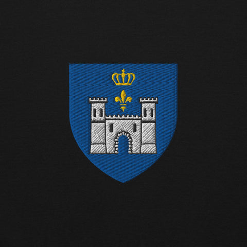 Pull - Angoulême