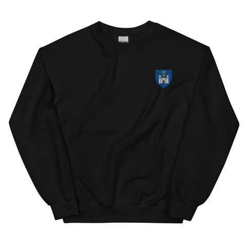 Pull - Angoulême